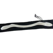 GYX COELE Muscle Scraper Stainless Steel Gua Sha Scraping Massage ToolIASTM T...