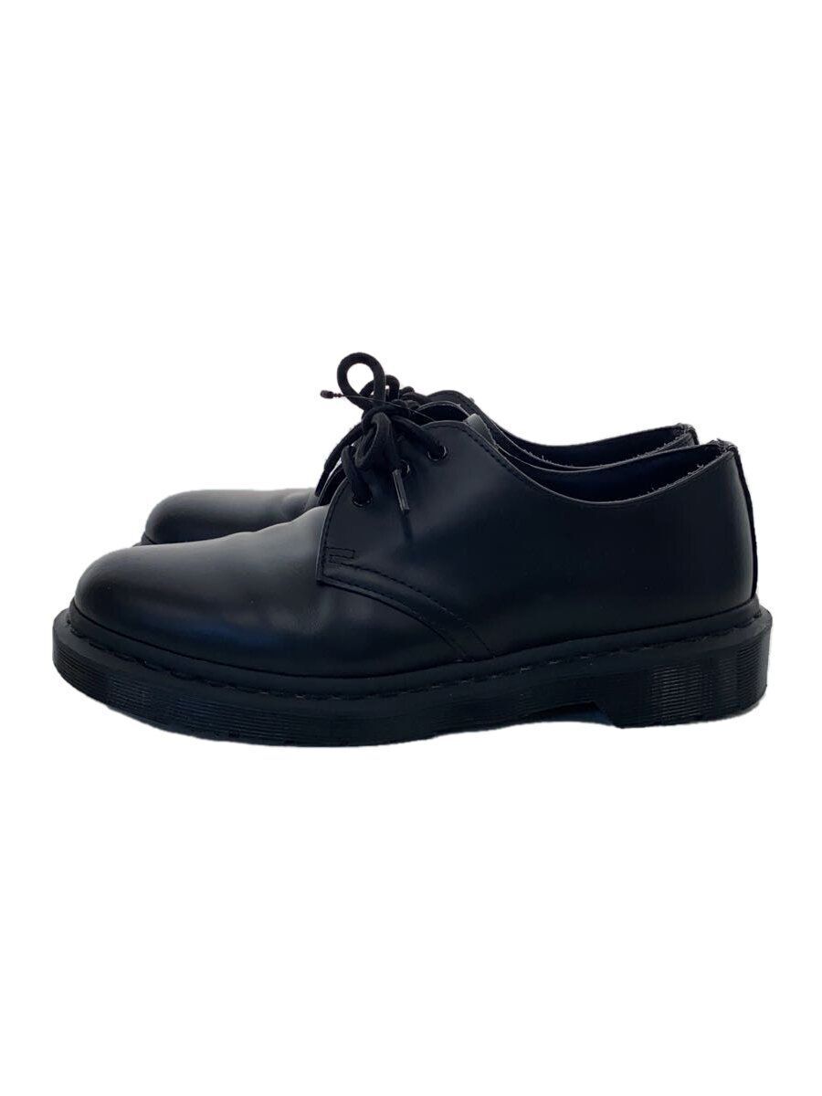 Dr.Martens Dress Shoe UK6 Black 1461MONO Used | eBay Dr.Martens Dress Shoe UK6 Black 1461MONO Used | eBay