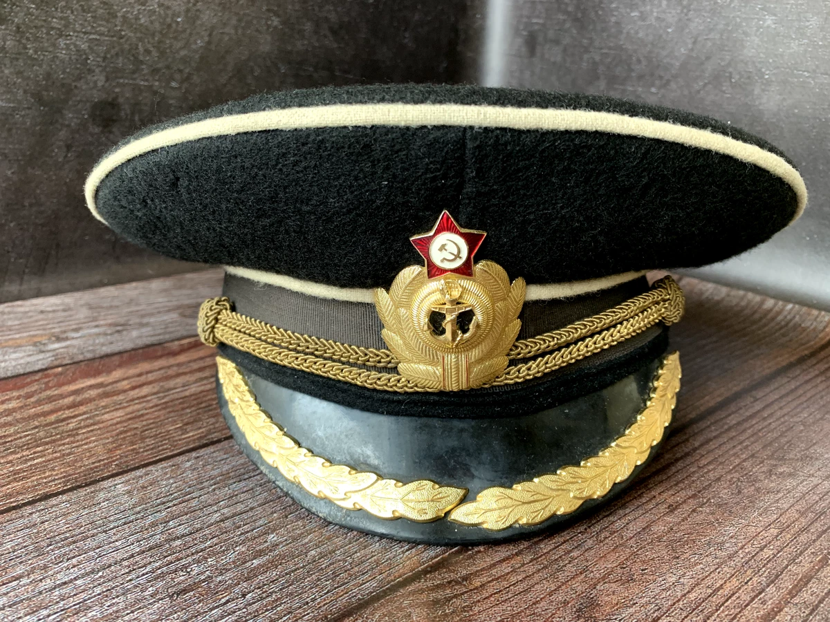 Military ceremonial cheap hats