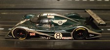 MiniChamps Bentley EXP Speed 8 winner of 2002 Lemans *PLEASE READ DESCRIPTION*
