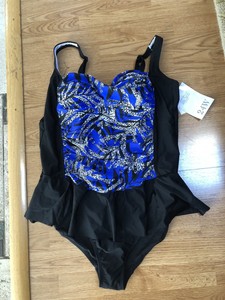 delta burke swimwear