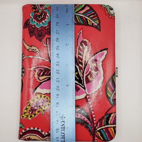 Vera Bradley Portable Picture Album Travel Size - Picture 5 of 6