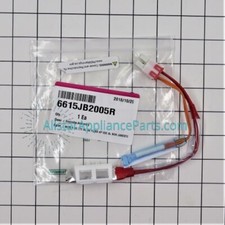 LG Refrigerator Temperature Sensor 6615JB2005R