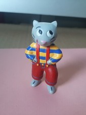 FIGURINE DE COLLECTION ZAMILOO DJECO +/- 6cm