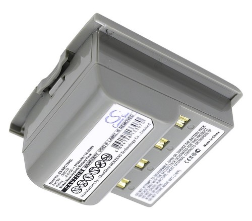 Batterie Ni-MH 6V 2700mAh Type BDC35 – Pour Station Totale Sokkia SET 2110 – Neuve