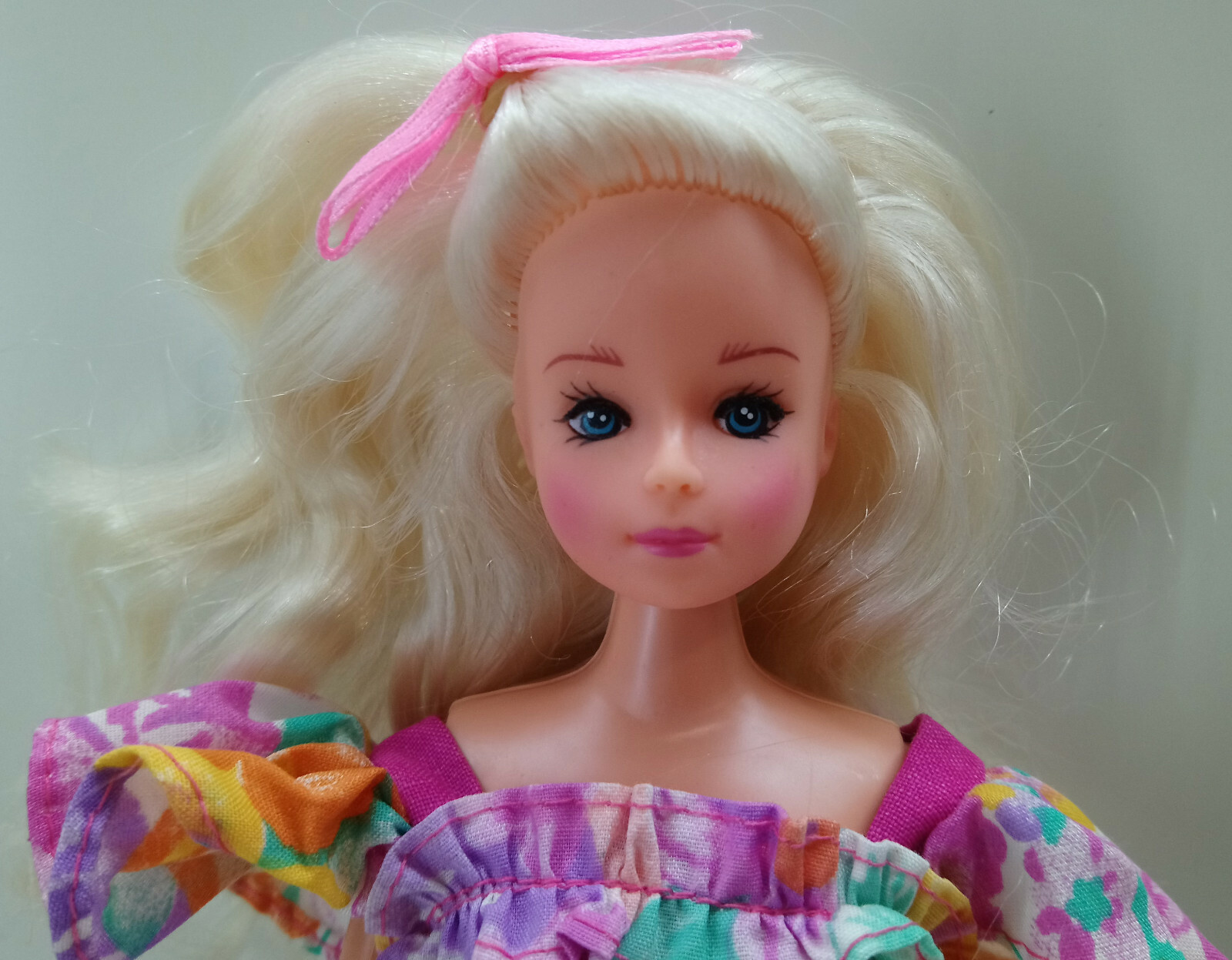 barbie sindy