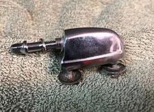 Yamaha Stage Custom tom drum lugs. Complete, excellent.