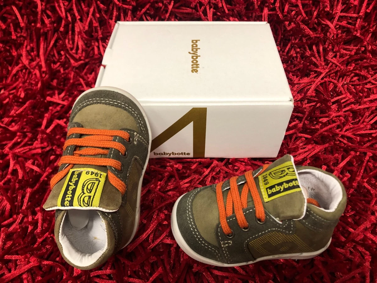 Basket taille 19 garcon sales