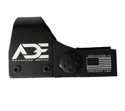 Ade RD3-009 Red Dot for EAA Girsan MC28 SA-TV Optic Ready -MOTION AWAKE