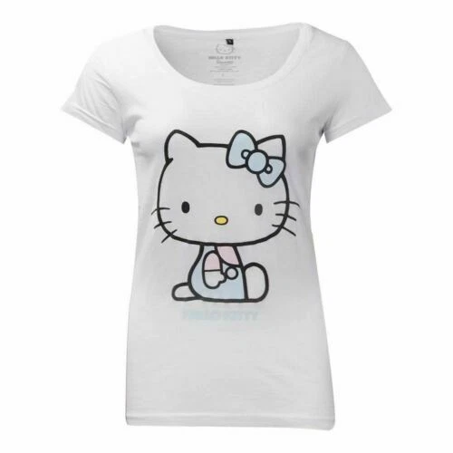 Ropa de mujer Hello Kitty