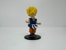 Figura Dragon Ball GT 1996 de Agostini So…