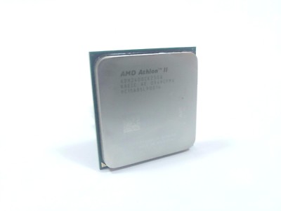 socket am2+ amd athlon ii x2 240 processor
