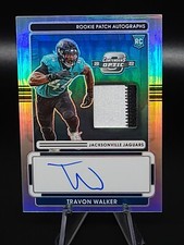 2022 Panini Contenders Optic Football Cards Checklist 37