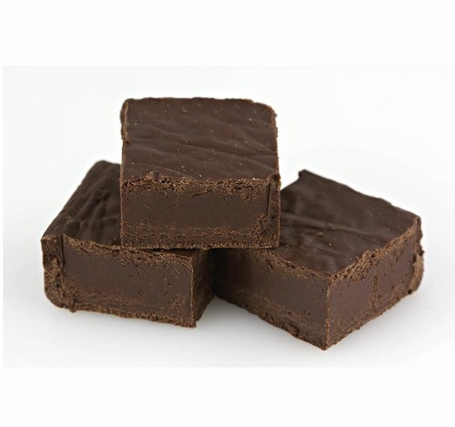 Country Fresh Rich & Creamy Fudge Choice Chocolate, Vanilla, Peanut Butter,Maple - Bild 2 von 12