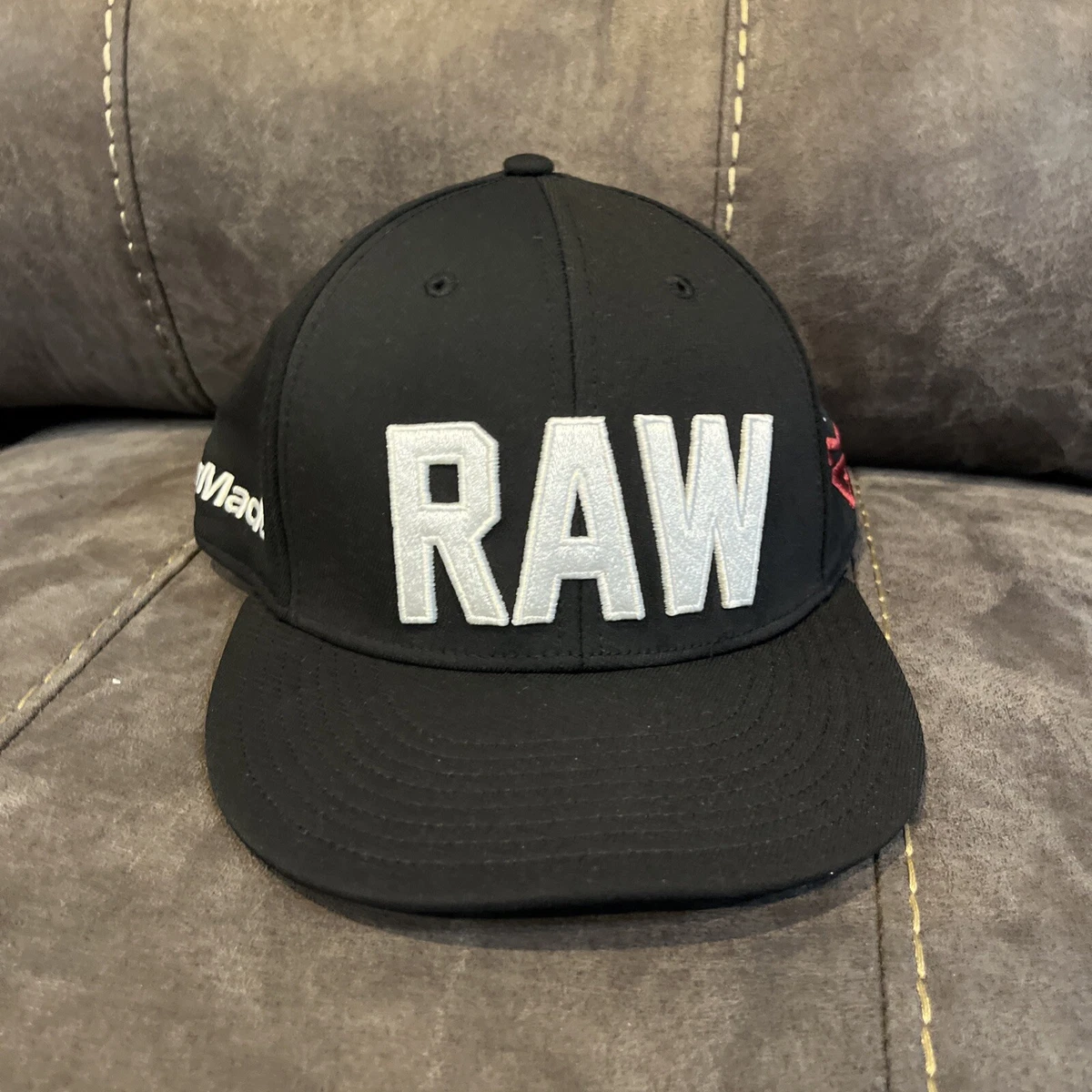 Taylormade store raw hat