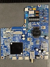 40" PHILIPS 40PFL6533 MAIN BOARD Power Supply