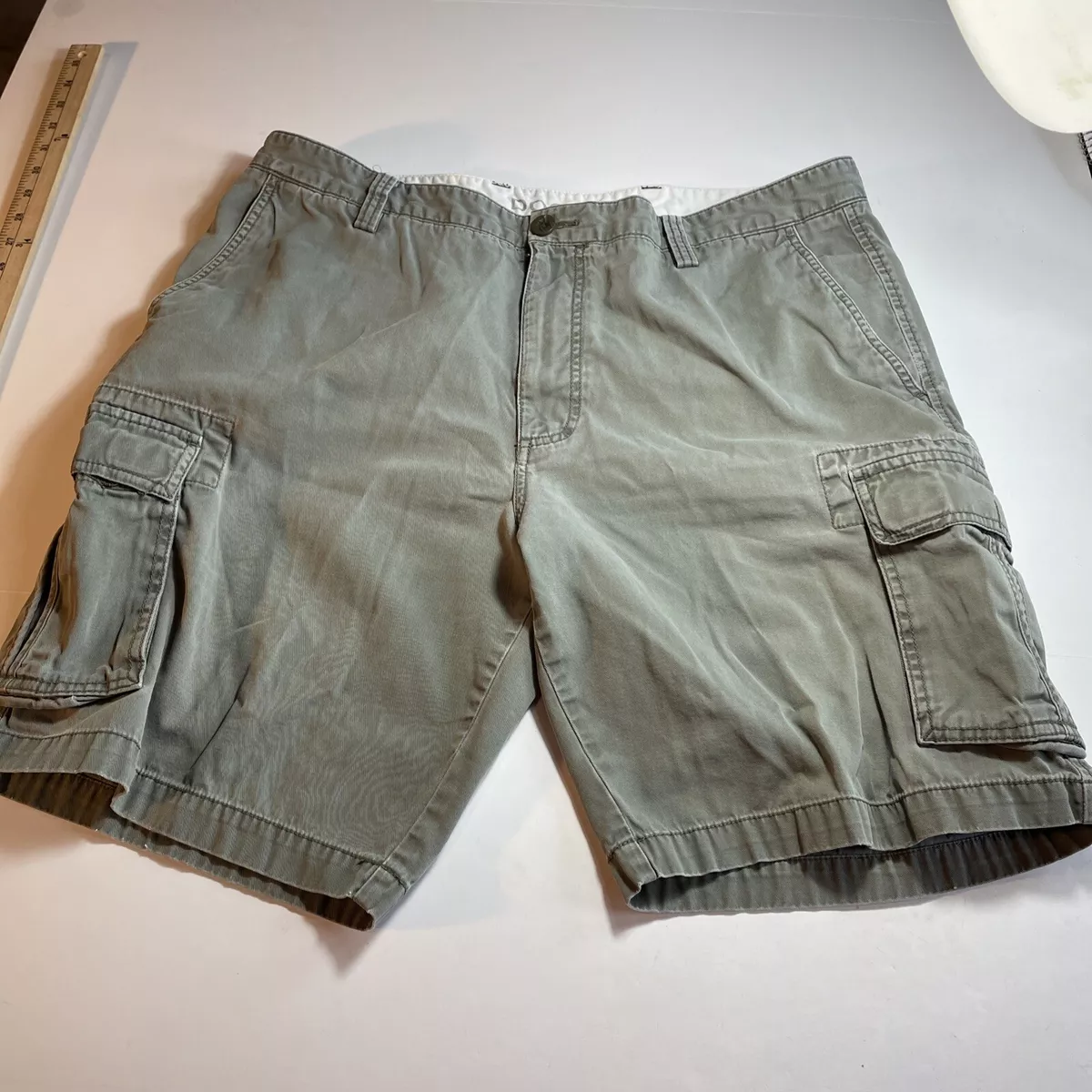 Dockers cargo shorts relaxed fit sale