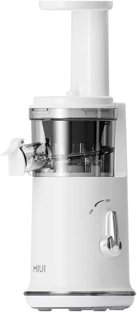 Miui 2024 fruit juicer