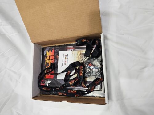 Bethesda RAGE Mitarbeiter Launch Kit (PS3/XBOX 360) - sehr seltener Werbeartikel - Bild 8 von 19