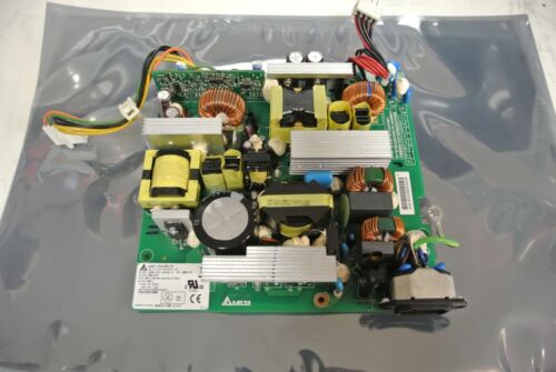 HP/HPE/ARUBA J9778A 2530-48 ***POWER SUPPLY*** 382W TESTED AND WORKING - Afbeelding 1 van 6