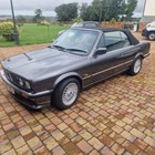 bmw 3 series convertible