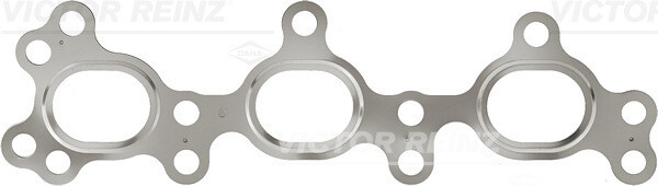 Victor Reinz 71-36314-00 Gasket, Exhaust Manifold For Opel Renault Saab Vauxhall-image