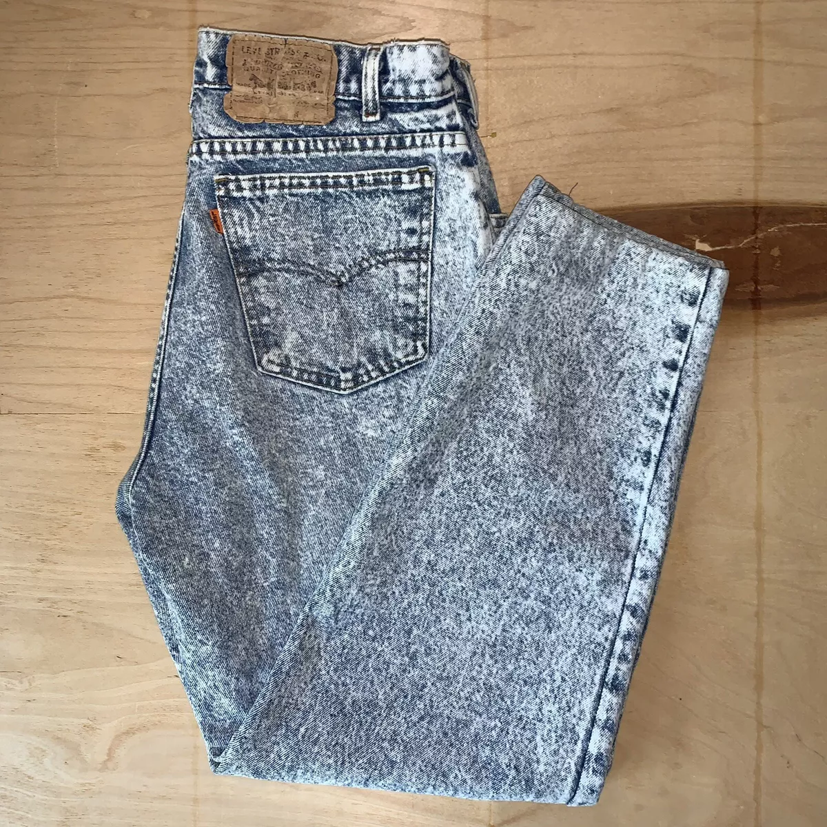 Levis acid wash jeans cheap mens