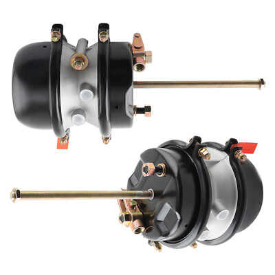 2 x Air Brake Chamber 30/30 For Haldex GC3030/ For Dayton:= 3030C