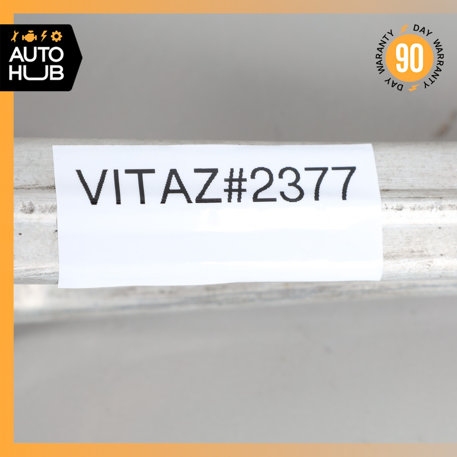 14-20 Maserati Quattroporte M156 SQ4 Rear Left or Right Lower Control Arm OEM