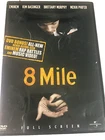 8 Mile Full Screen DVD Ships Same Day With Tracking
