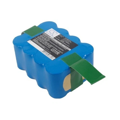 Battery For HOOVER RBC011 HOOVER RBC011011 HOOVER RBC012 2000mAh - Picture 4 of 5