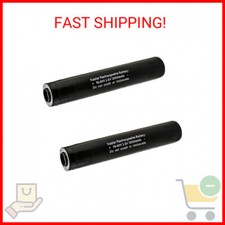 Kastar 2-Pack Ni-MH 3.6V 3000mAh Battery Replacement for Streamlight 76002, 7601