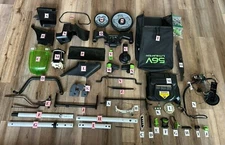 Replacement Parts for EGO Power+ 20" Lawn Mower LM2000-S (R)