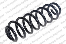KILEN COIL SPRING REAR SKODA KODIAQ 16-18