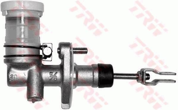 Emetteur d'embrayage Suzuki Swift III à étanchéité renforcée pour une transmission fluide