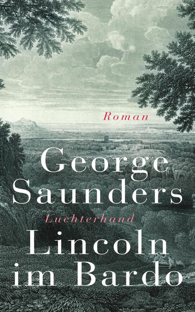Thumbnail - Lincoln Bardo - George Saunders - 9783630875521 Portofrei