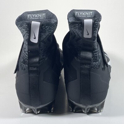 Nike Alpha Menace Elite 2 Flyknit Football Cleats-11 Men  display picture 1