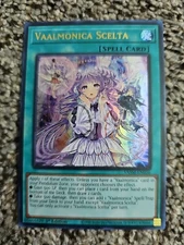 Vaalmonica Scelta VASM-EN036 Valiant Smashers 1st Edition