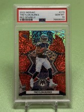 Treylon Burks Sparkle