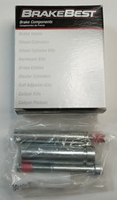 BrakeBest Brake Caliper Guide Pin Kit 14306 T...