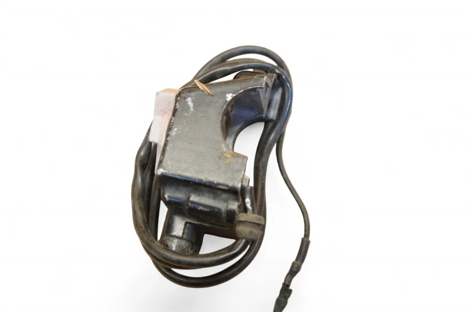 Kawasaki Ke100 Ke 100 125 верхний корпус дроссельной заслонки для правой руки K153 *2641L - Изображение 4 из 4