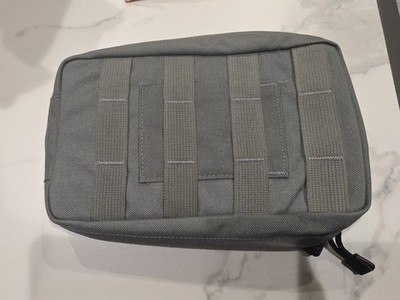 Avon M50 Protective Gas Mask Filter Carry Case Utility Molle Pouch