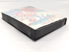 MSX2 Cartridge ROM Software Model Super Road Runner Irem