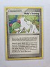 Pokemon Emerald #85/106 Wally's Training LP AA60