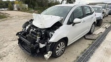 Lève vitre Citroen C8