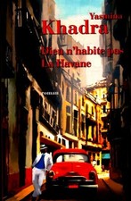 Dieu n'habite pas la Havane -