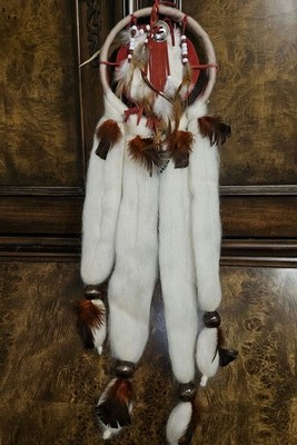Handmade Indian MAN-DEL-LA from Chico Arts