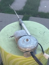 Datsun 280z Radio Power Antenna Motor And Case Datsun 280z Radio Power Antenna Motor And Case