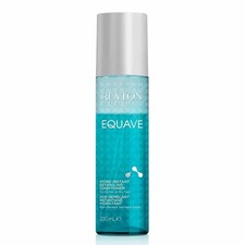 Revlon Equave Instant Detangling Leave-In Conditioner Hair Treatment 200ml