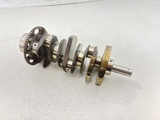 2014-2022 Jeep Cherokee Limited 3.2l Engine Motor Crankshaft 65k Miles Oem